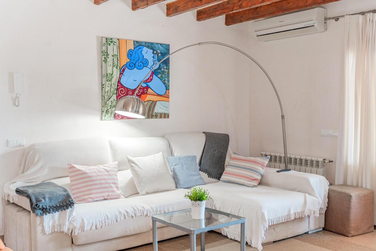 Es Fiters Ferienhaus *